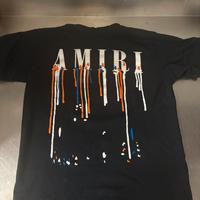 T-shirt/maglietta AMIRI