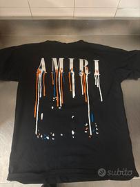 T-shirt/maglietta AMIRI