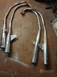 MARMITTE MIVV HONDA 500 FOUR