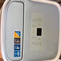 Argo condizionatore portatile pompa calore