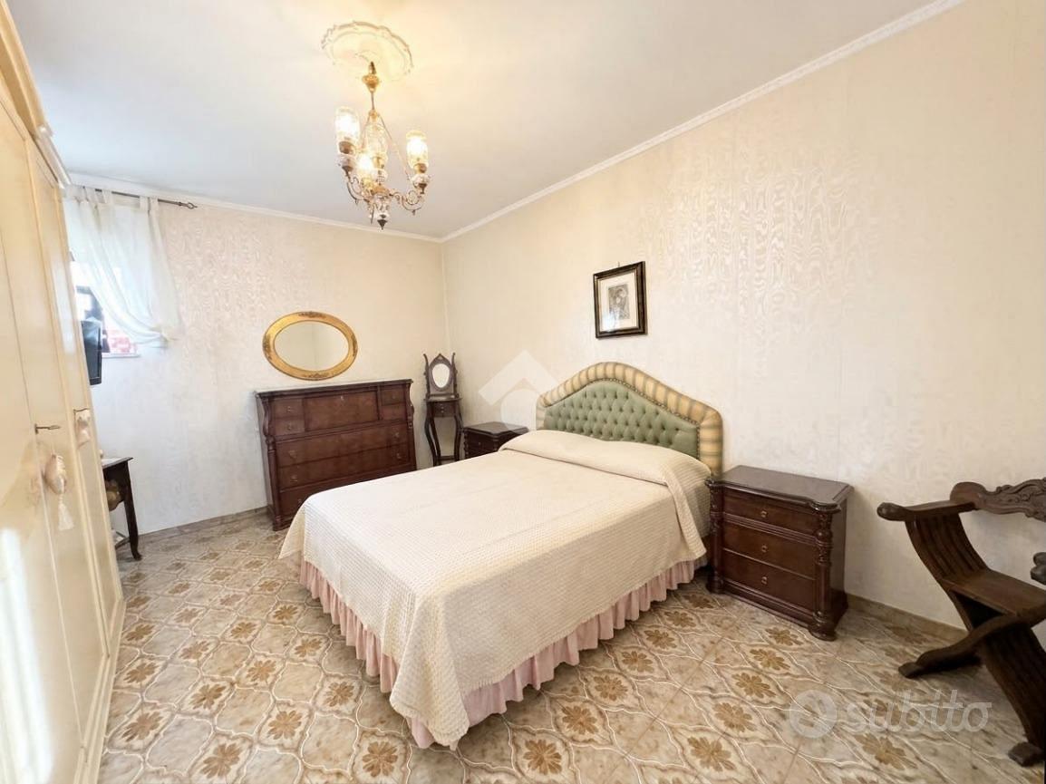 Appartamento – Sant'Antimo, Napoli - Altro