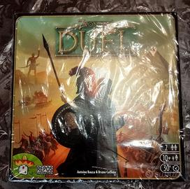 7 Wonders Duel + Messe