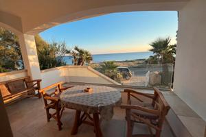 Fronte mare