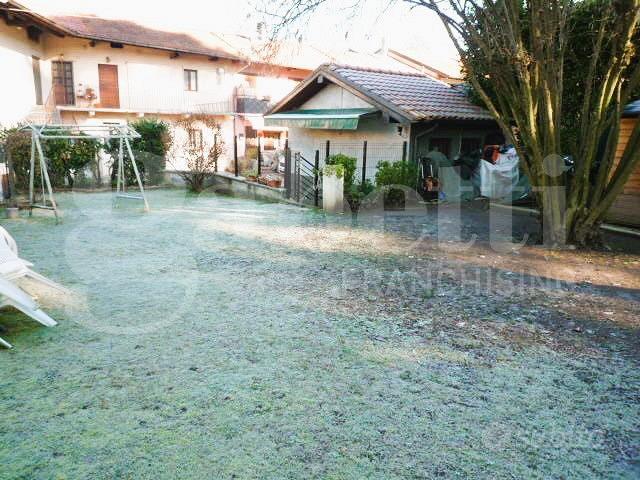 Apartment in Vergiate, Corgeno - Vista 3