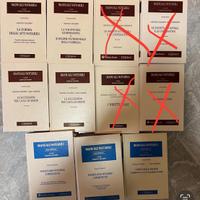 Collana concorso notarile notaio Genghini