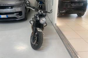 Triumph Speed Twin 1200