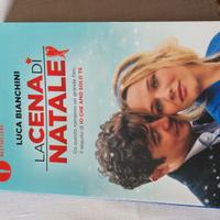 LA CENA DI NATALE LUCA BIANCHINI OSCAR MONDADORI