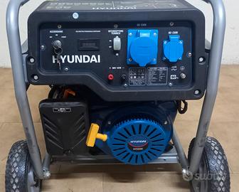 Generatore HYUNDAI
