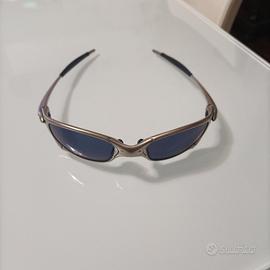 Oakley Juliet X Metal Titanium 