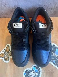 Nike Dunk Low Bluetile EU 43 - US 9.5