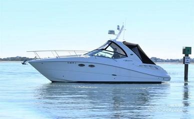 Sea Ray 325 Sundancer / 2007