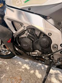 motore aprilia RSV4 2012 APRC