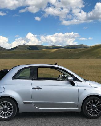 fiat 500 c