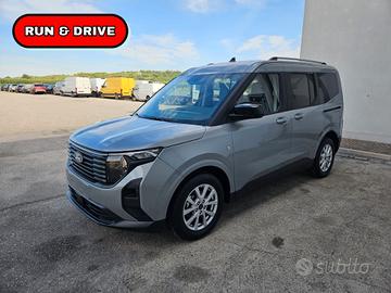 Ford Tourneo Courier 1.0 ecoboost Titanium START I