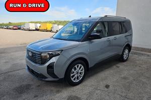 Ford Tourneo Courier 1.0 ecoboost Titanium START I