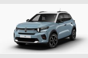 CITROEN C3 PureTech 100 S&S Max IN ARRIVO