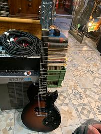 Epiphone Les Paul