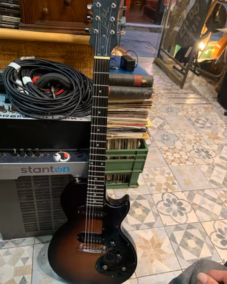 Epiphone Les Paul