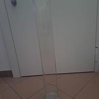 Vaso in vetro