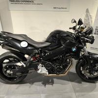 BMW F 800 R Abs my09