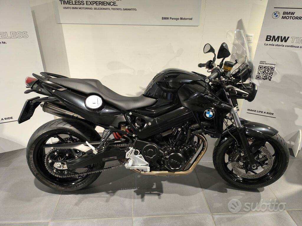 Vendo Bmw Moto Bmw F 800 Gt Usata Bmw F800r Bmw F800gt Usata BMW F 800