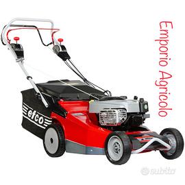 Tagliaerba efco mr 55 tbi - 190cc