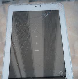 Tablet 7" Asus KOOY non funzionante 