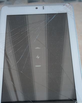 Tablet 7" Asus KOOY non funzionante 