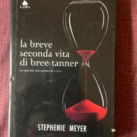 La breve seconda vita di Bree Tanner