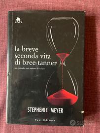 La breve seconda vita di Bree Tanner