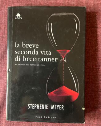 La breve seconda vita di Bree Tanner