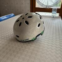 Casco snow pro-tec