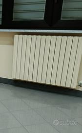 Termosifoni in ghisa