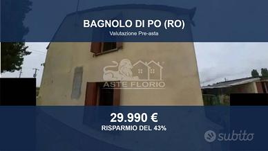 Immobile in asta di 179 m² con più di 5 locali a B