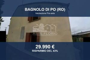 Immobile in asta di 179 m² con più di 5 locali a B