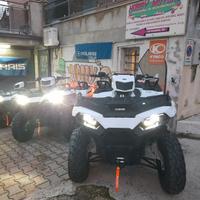 Polaris Sportsman 570 e5