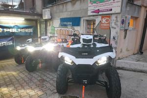 Polaris Sportsman 570 e5