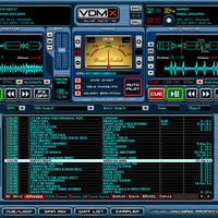 VDMX VisualDiscoMix DJ Professional Software + Kit