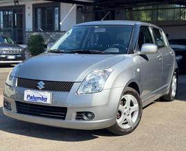 SUZUKI Swift 1.3 5p. GL Plus VETTURA PARI AL NUO