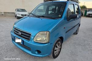 Suzuki Wagon R+ 1.3 DDiS 16V cat GL