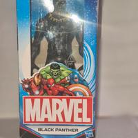 Black Panter da 15 cm