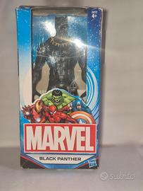 Black Panter da 15 cm