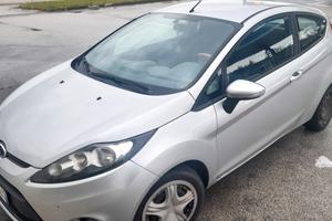 Ford Fiesta 1200 benzina 82 CV