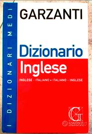 Dizionario inglese-italiano italiano inglese