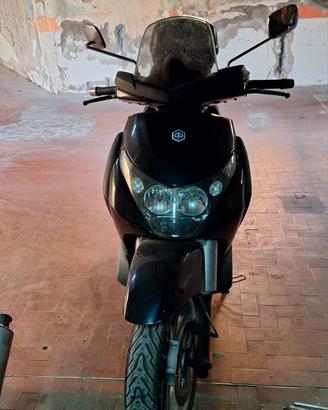ricambi beverly piaggio
