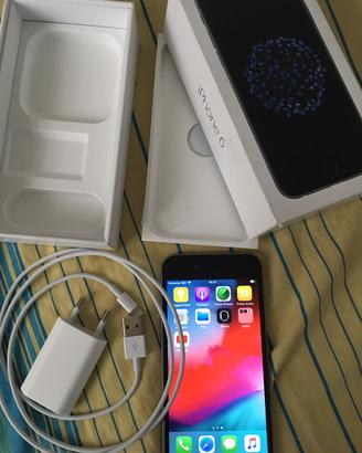 Iphone 6