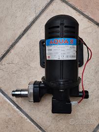 pompa acqua 