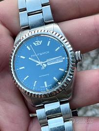 Philip watch caribbean automatico