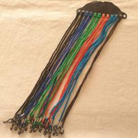 Laccio lacci Cordino da collo porta occhiali pz.2