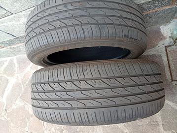 gomme 205/55/17 95 w 